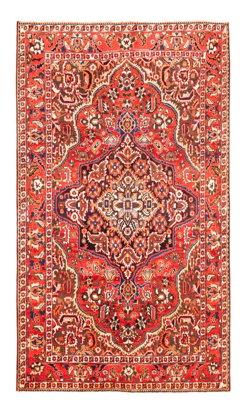 バフティアール 絨毯 300x175cm - ペルシャ絨毯