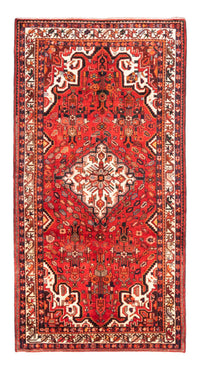 ホセイナバード 絨毯 290x153cm - ペルシャ絨毯 – product image