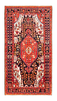 ナハバンド 絨毯 285x155cm - ペルシャ絨毯 – product image