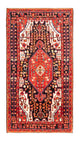 ナハバンド 絨毯 285x155cm - ペルシャ絨毯