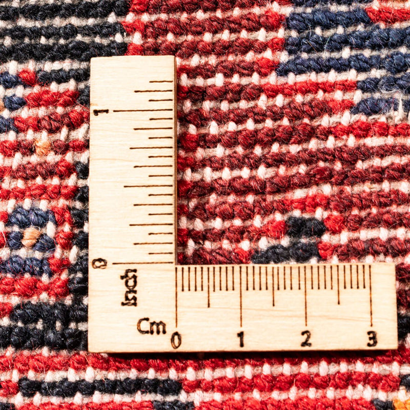 ナハバンド 絨毯 285x155cm - ペルシャ絨毯