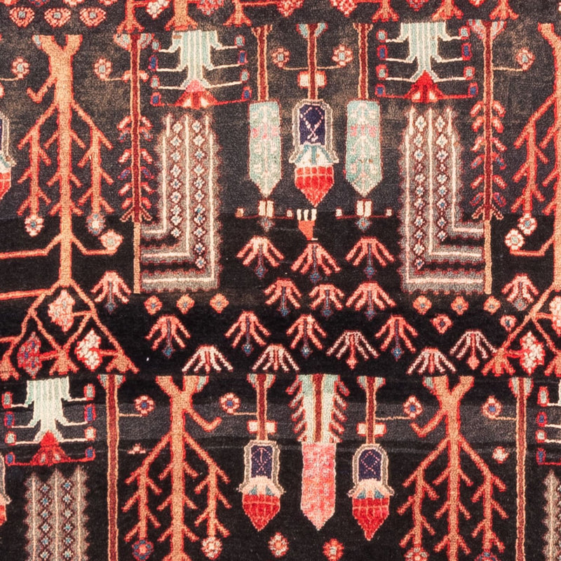 コリアイ 絨毯 270x152cm - ペルシャ絨毯