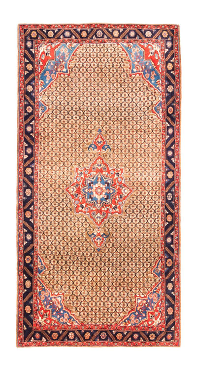 コリアイ 絨毯 158x310cm - ペルシャ絨毯