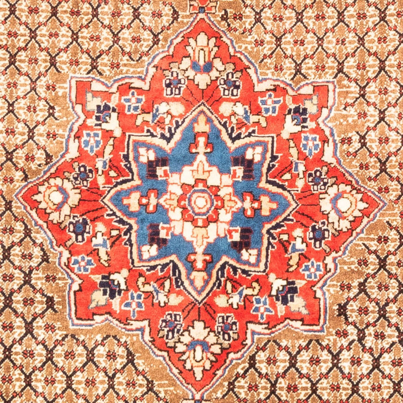 コリアイ 絨毯 310x158cm - ペルシャ絨毯