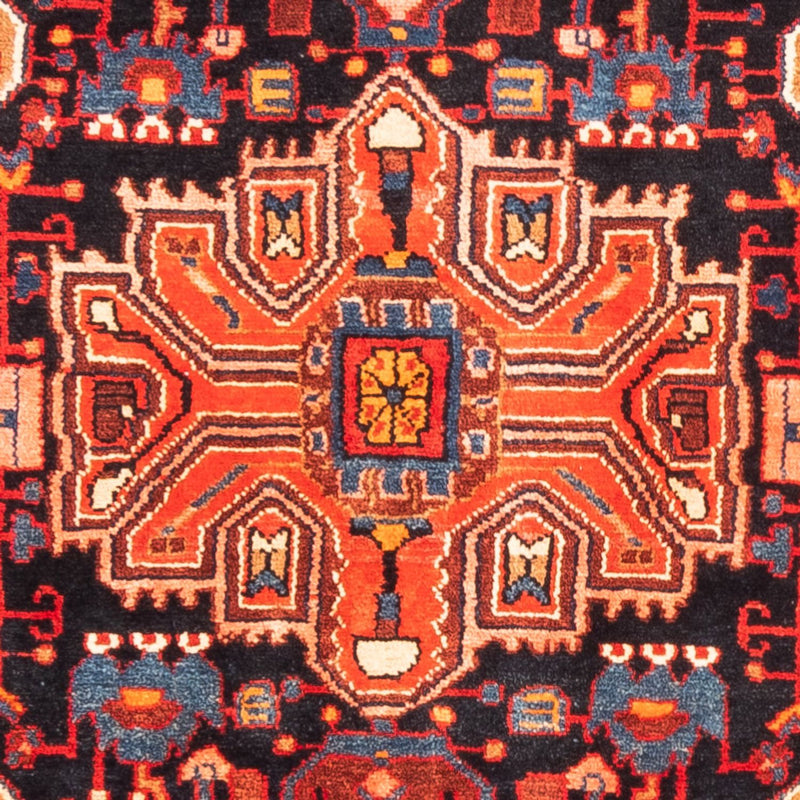 ナハバンド 絨毯 295x140cm - ペルシャ絨毯