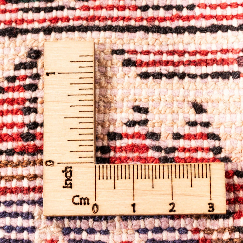 ホセイナバード 絨毯 296x156cm - ペルシャ絨毯