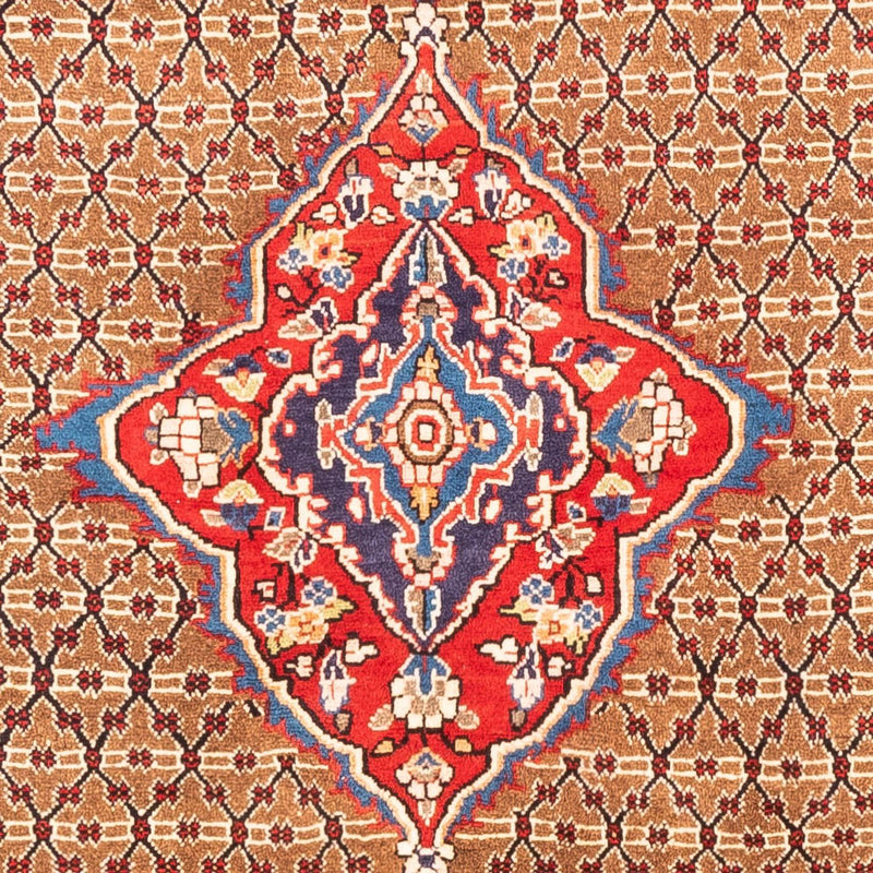 コリアイ 絨毯 312x164cm - ペルシャ絨毯