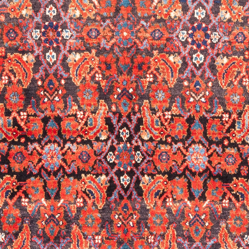 ハマダン 絨毯 320x163cm - ペルシャ絨毯