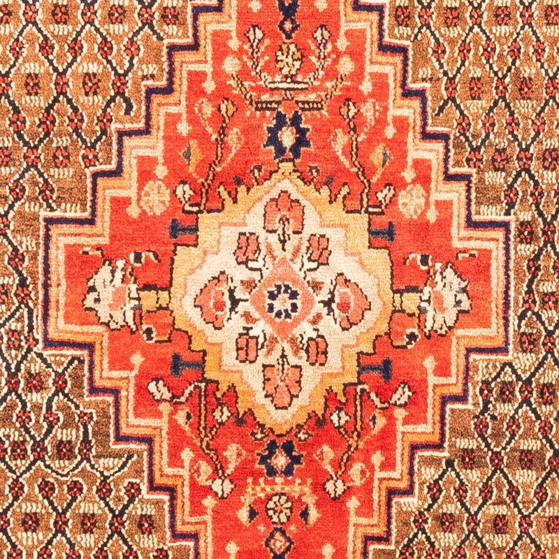 コリアイ 絨毯 265x157cm - ペルシャ絨毯