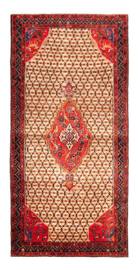 ナハバンド 絨毯 323x160cm - ペルシャ絨毯 – product image