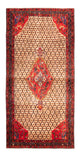 ナハバンド 絨毯 323x160cm - ペルシャ絨毯