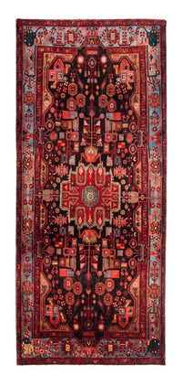 コリアイ 絨毯 343x154cm - ペルシャ絨毯 – product image