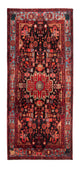 コリアイ 絨毯 343x154cm - ペルシャ絨毯