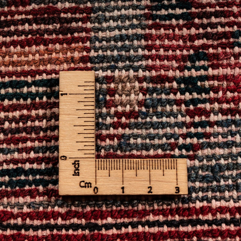 コリアイ 絨毯 343x154cm - ペルシャ絨毯