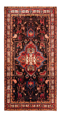 ナハバンド 絨毯 330x165cm - ペルシャ絨毯 – product image