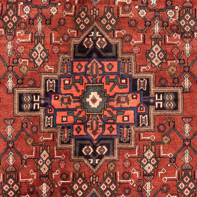 コリアイ 絨毯 270x160cm - ペルシャ絨毯
