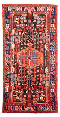 ナハバンド 絨毯 280x150cm - ペルシャ絨毯 – product image