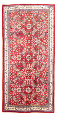 ナジャファバード 絨毯 297x150cm - ペルシャ絨毯 – product image