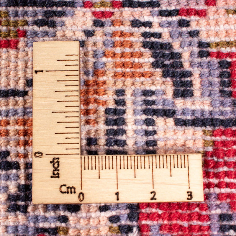 ナジャファバード 絨毯 297x150cm - ペルシャ絨毯