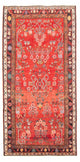 サルーク 絨毯 290x155cm - ペルシャ絨毯