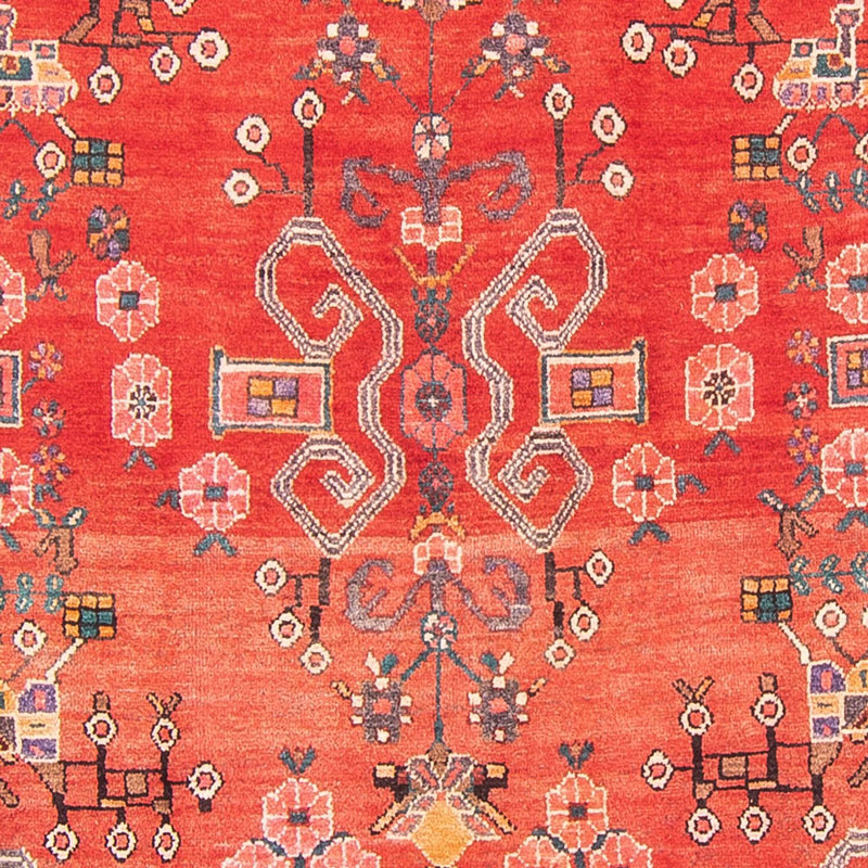 サルーク 絨毯 290x155cm - ペルシャ絨毯