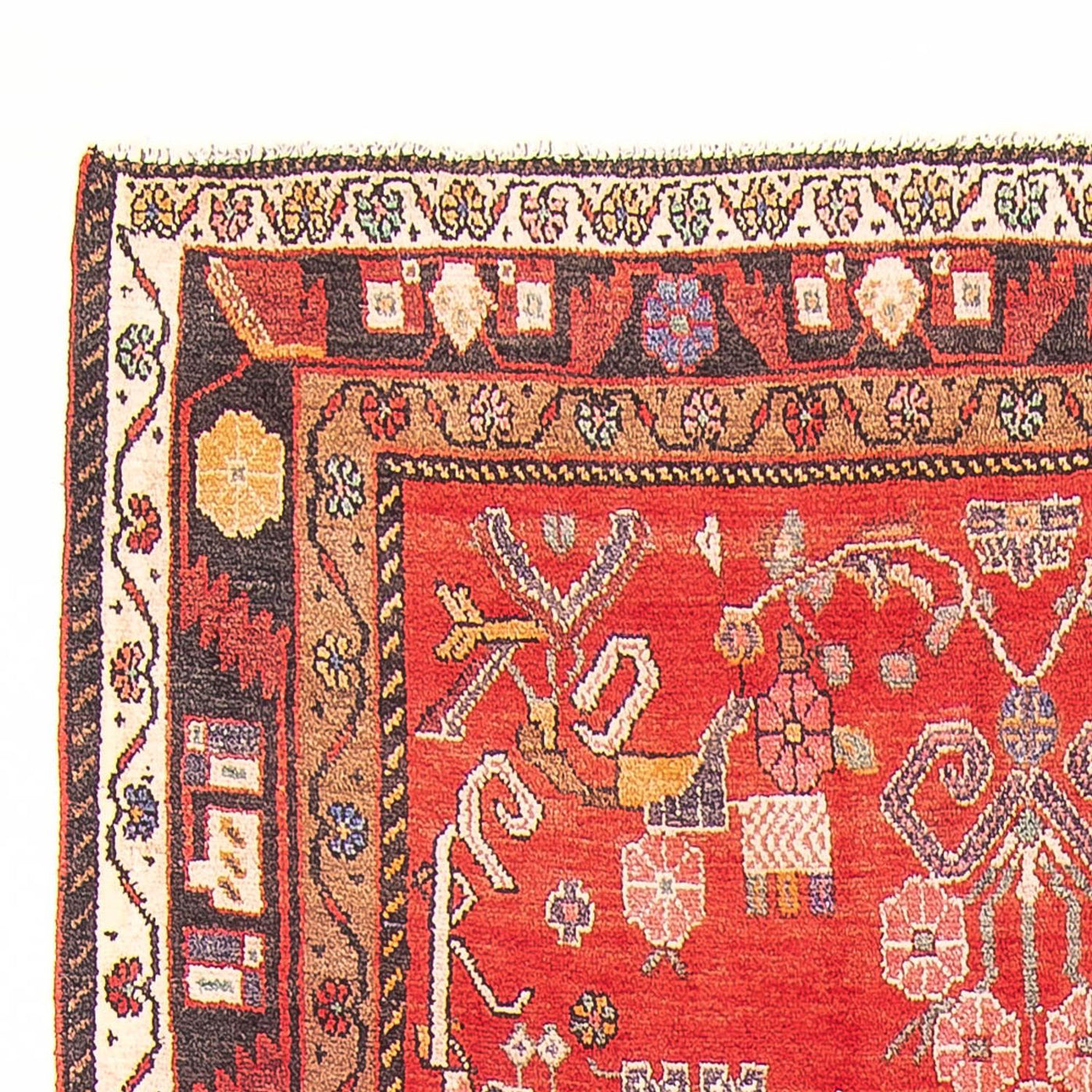 サルーク 絨毯 290x155cm - ペルシャ絨毯