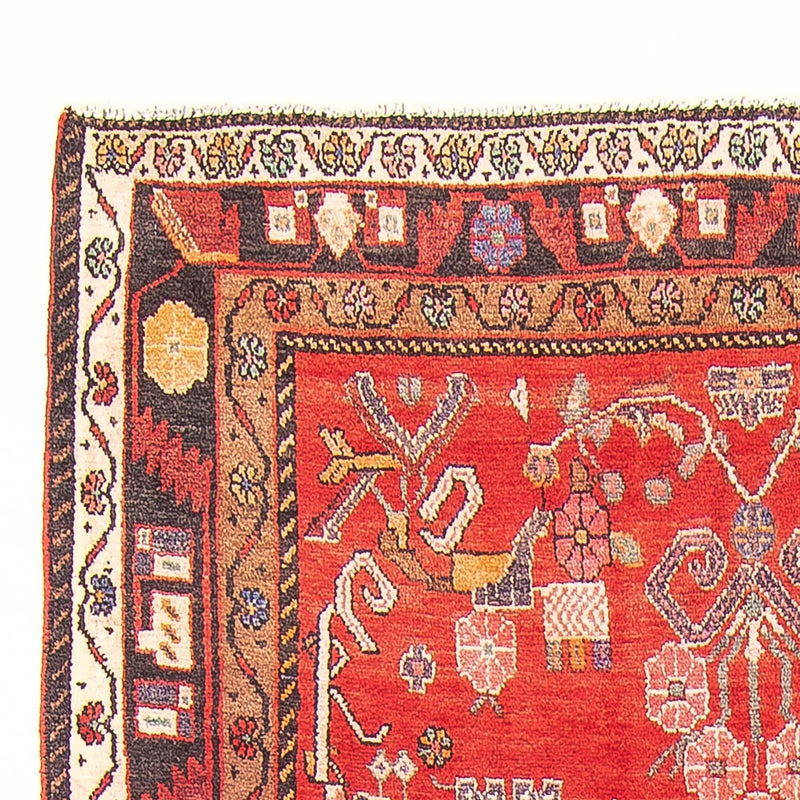 サルーク 絨毯 290x155cm - ペルシャ絨毯