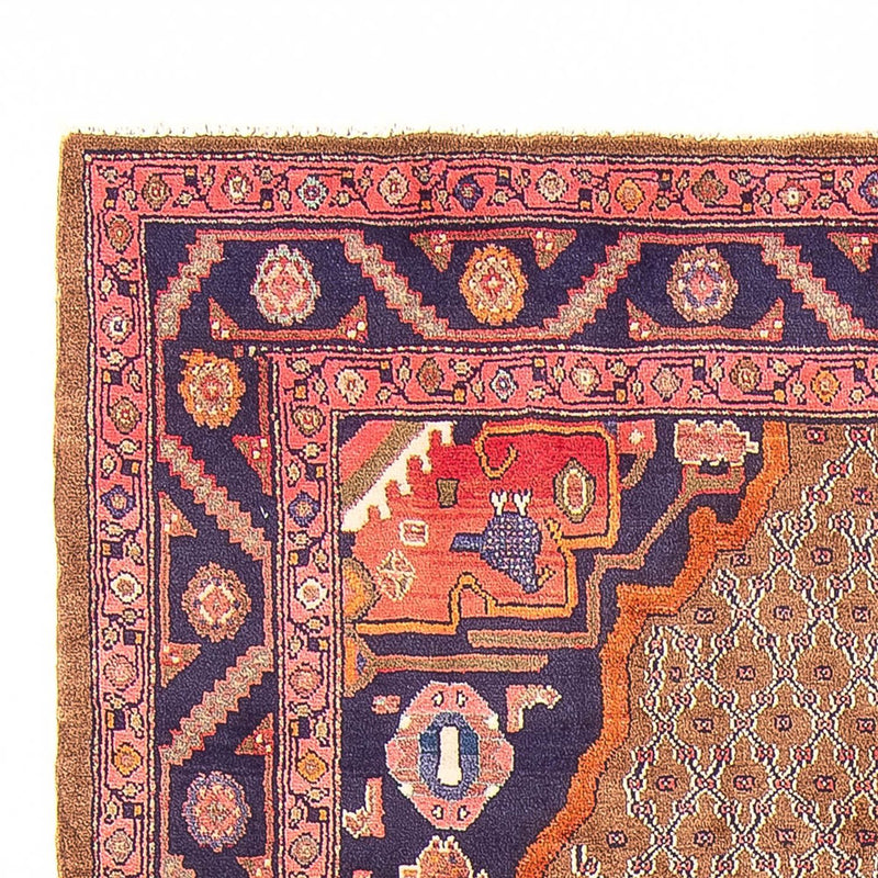 コリアイ 絨毯 290x150cm - ペルシャ絨毯