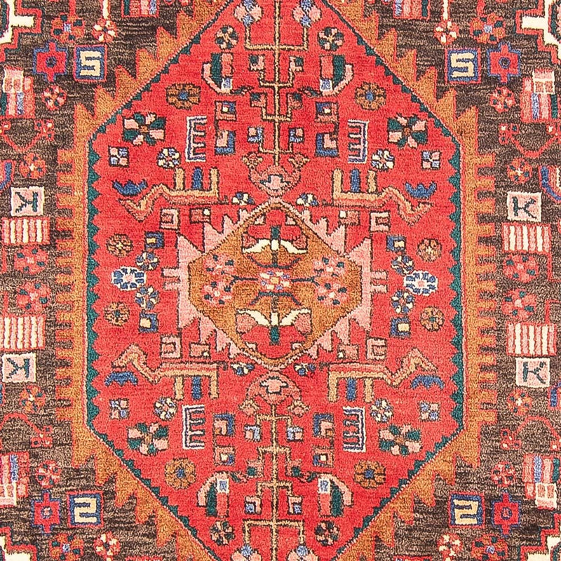 ナハバンド 絨毯 280x150cm - ペルシャ絨毯