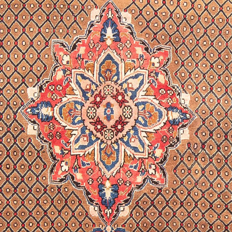 コリアイ 絨毯 285x150cm - ペルシャ絨毯