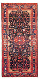 ナハバンド 絨毯 295x154cm - ペルシャ絨毯