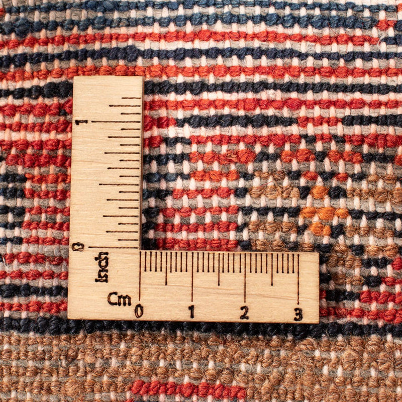 ナハバンド 絨毯 295x154cm - ペルシャ絨毯
