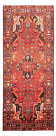 コリアイ 絨毯 350x150cm - ペルシャ絨毯
