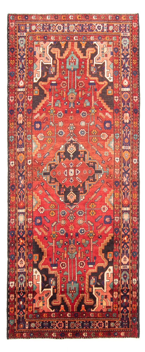 コリアイ 絨毯 350x150cm - ペルシャ絨毯