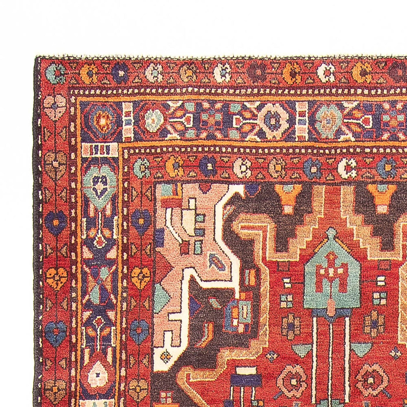 コリアイ 絨毯 350x150cm - ペルシャ絨毯