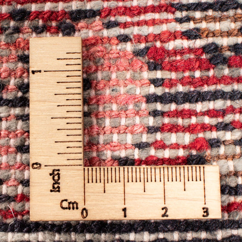 コリアイ 絨毯 350x150cm - ペルシャ絨毯