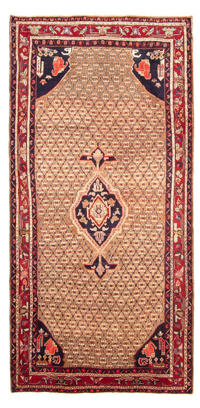 コリアイ 絨毯 160x310cm - ペルシャ絨毯