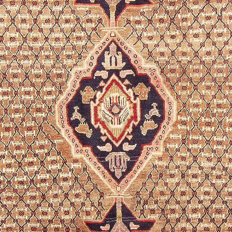 コリアイ 絨毯 310x160cm - ペルシャ絨毯