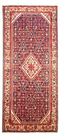 ホセイナバード 絨毯 330x153cm - ペルシャ絨毯 – product image