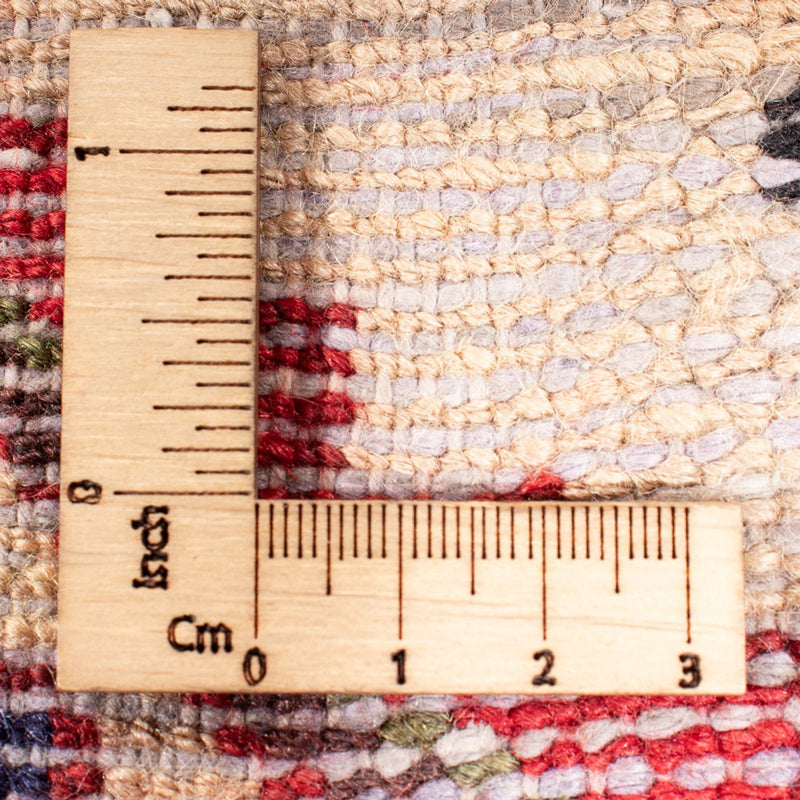 ホセイナバード 絨毯 330x153cm - ペルシャ絨毯