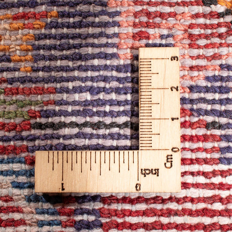 ホセイナバード 絨毯 306x153cm - ペルシャ絨毯