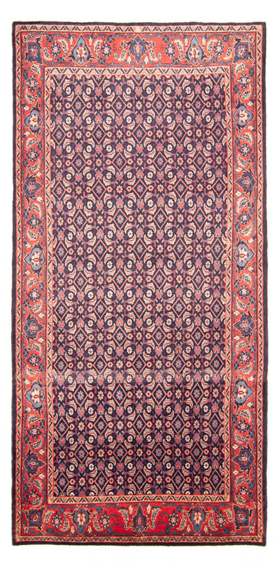 ミール 絨毯 160x306cm - ペルシャ絨毯