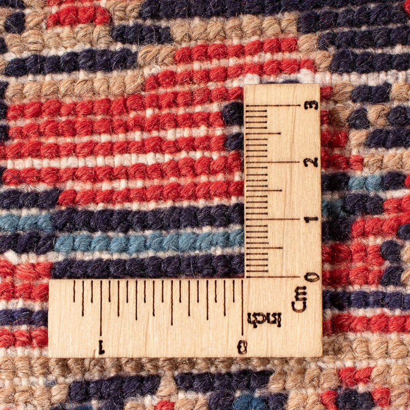 ミール 絨毯 306x160cm - ペルシャ絨毯