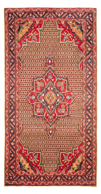 コリアイ 絨毯 155x285cm - ペルシャ絨毯
