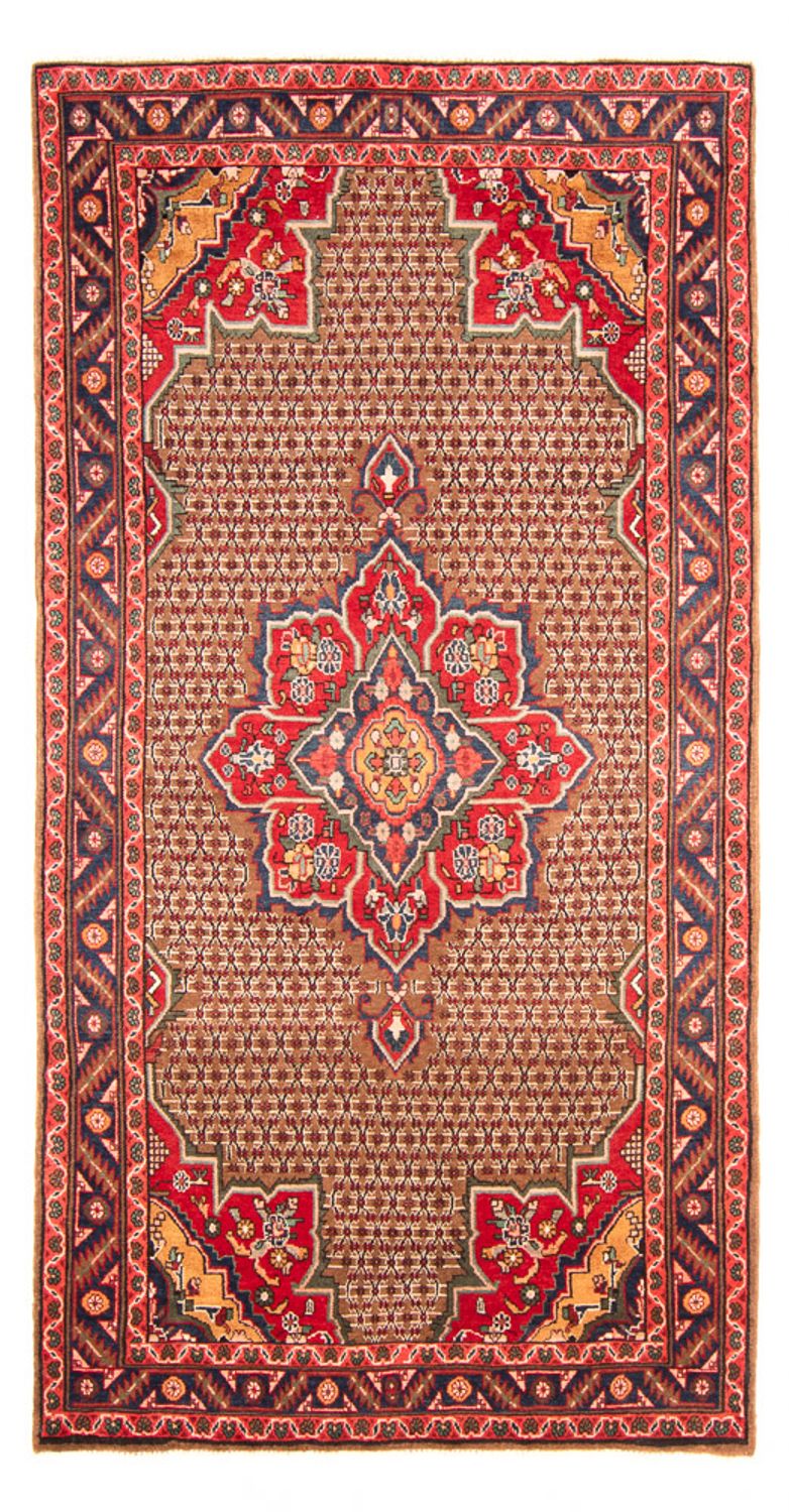 コリアイ 絨毯 285x155cm - ペルシャ絨毯