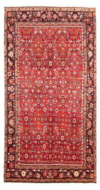 ホセイナバード 絨毯 285x158cm - ペルシャ絨毯 – product image