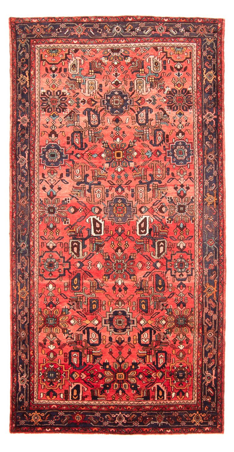 サルーク 絨毯 293x160cm - ペルシャ絨毯