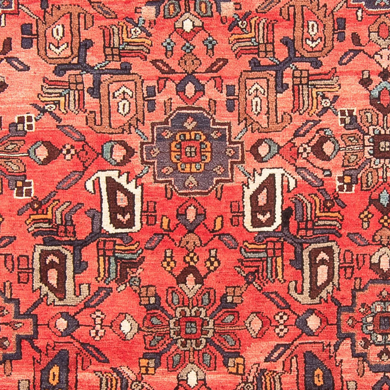 サルーク 絨毯 293x160cm - ペルシャ絨毯