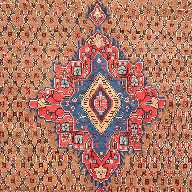 コリアイ 絨毯 307x160cm - ペルシャ絨毯