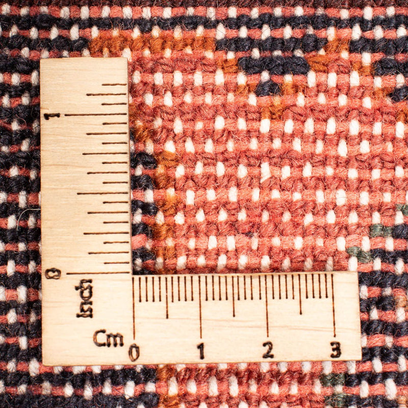 サルーク 絨毯 283x156cm - ペルシャ絨毯